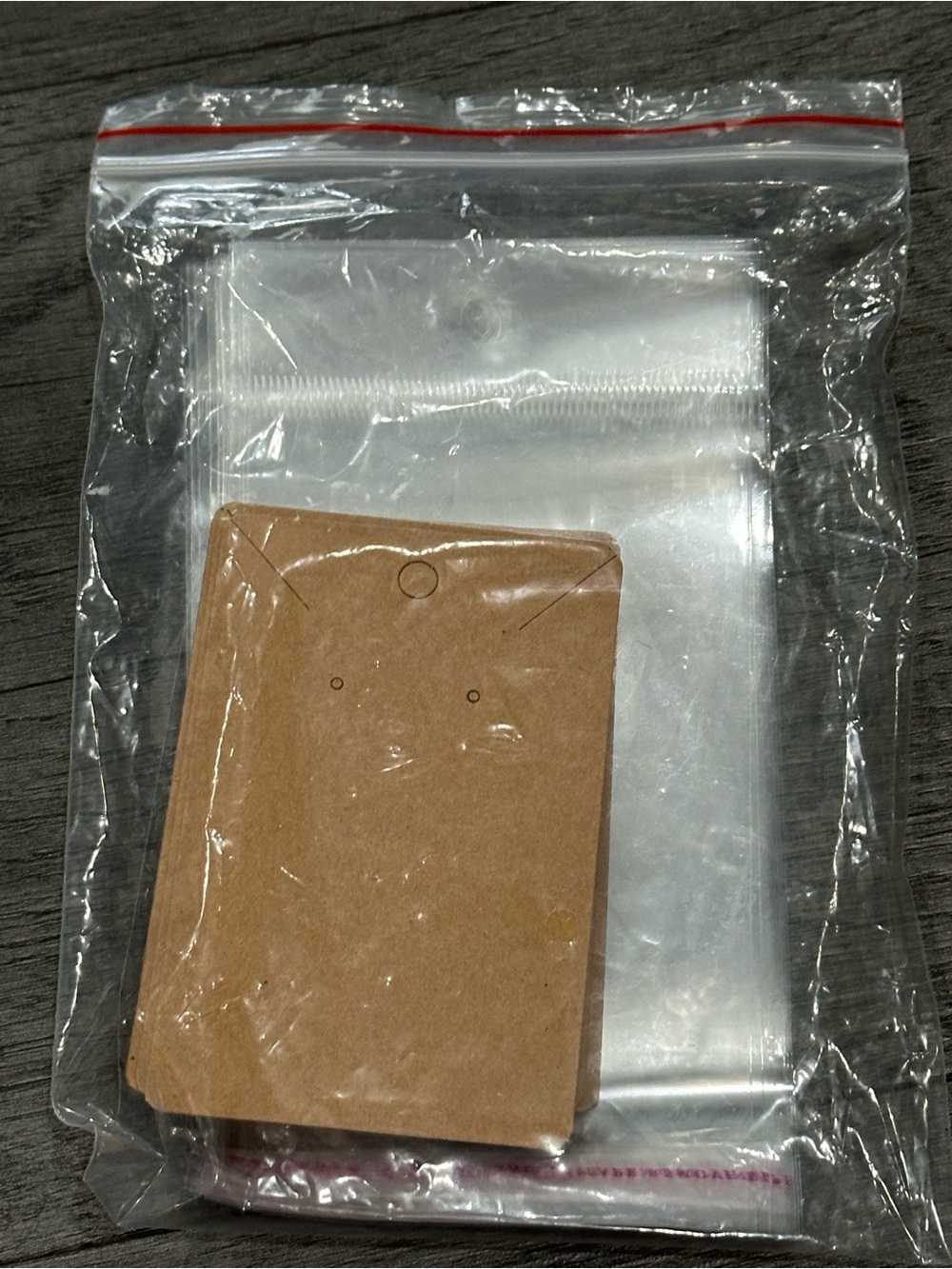 Sublimation earring blanks kit - Picture 6 of 8
